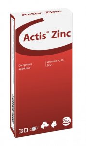 ACTIS ZINC