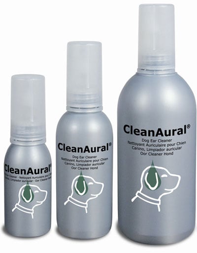 CLEANAURAL