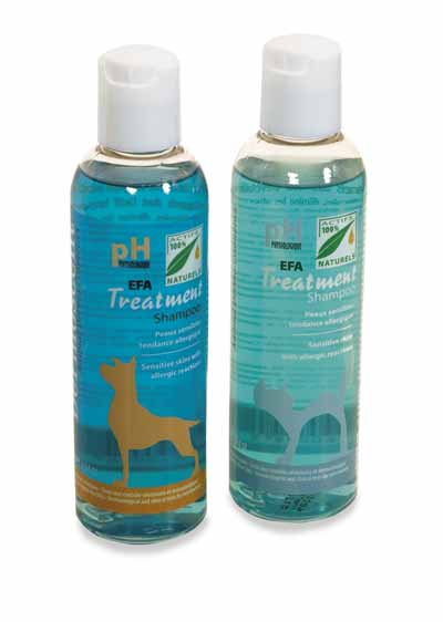 DERMOSCENT EFA TREATMENT Shampoo DERMOSCENT EFA TREATMENT Shampoo