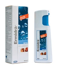 ERMIDRA Spray ERMIDRA Spray