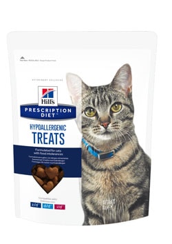 Treats hypoallergenic pour chats Treats hypoallergenic pour chats