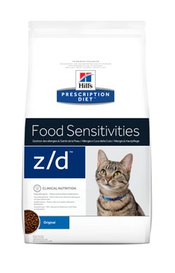 Prescription Diet™ zd™ Feline