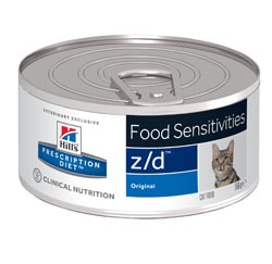 Prescription Diet™ zd™ Feline
