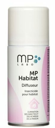 MP Habitat Diffuseur