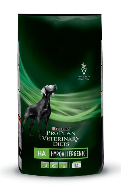 Purina Veterinary Diets® Canine Hypoallergenic HA
