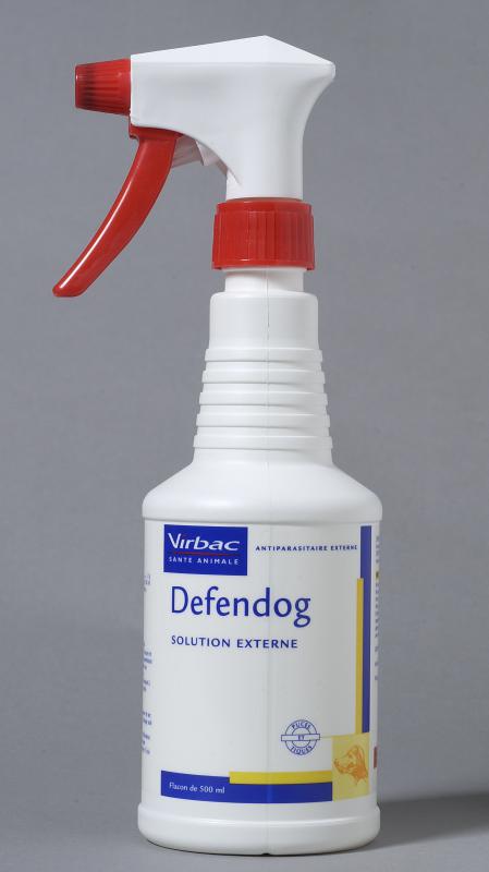 DEFENDOG