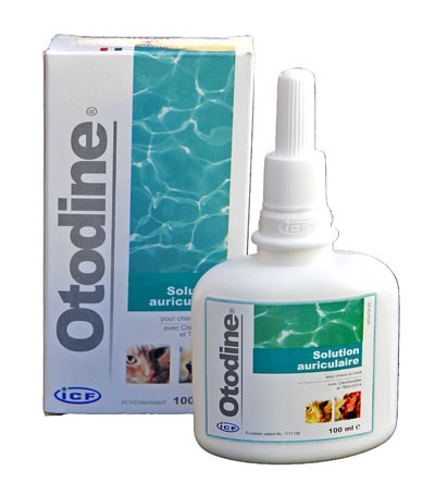 OTODINE OTODINE
