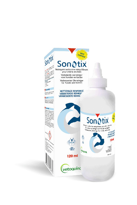 Sonotix Sonotix